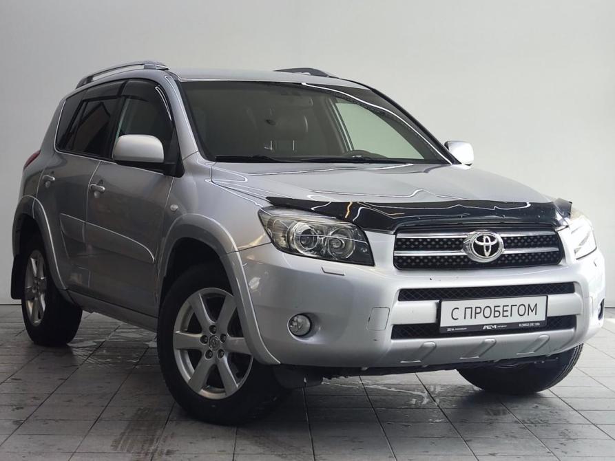 Toyota RAV4 III (XA30) Барнаул  - изображение 4