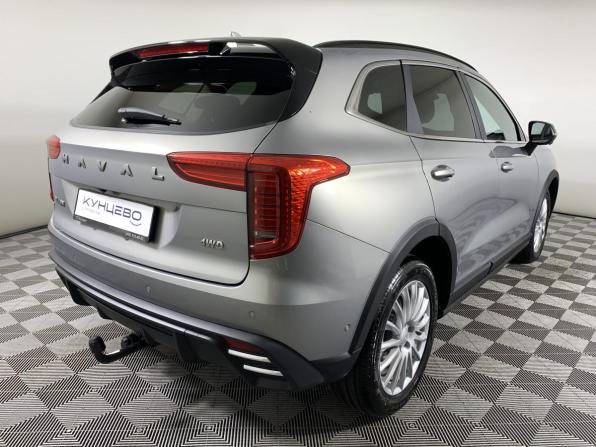 Haval Jolion I Рестайлинг 2 с пробегом 2026 года, цена 2 595 000 рублей, 542 км, внедорожник, Автокод Объявления