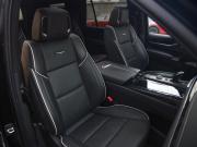 Cadillac Escalade V Санкт-Петербург  - изображение 75