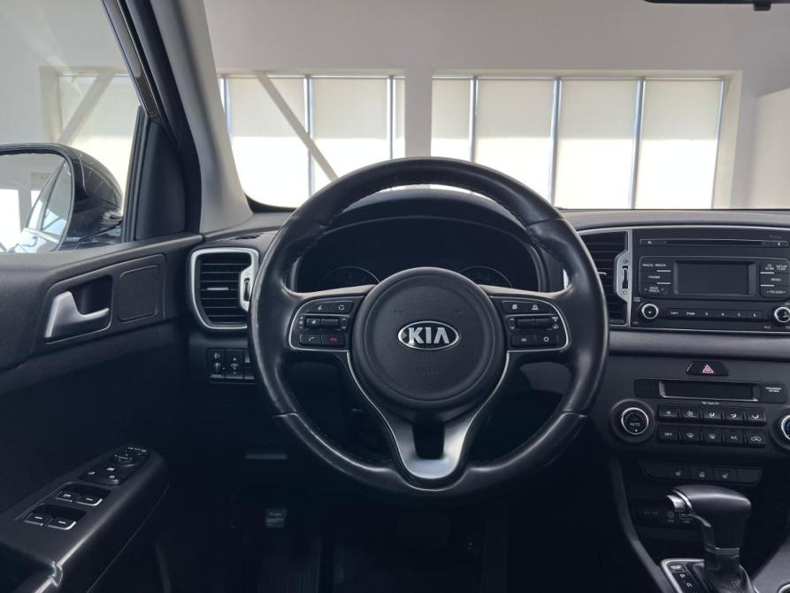 Kia Sportage IV Волгоград  - изображение 15
