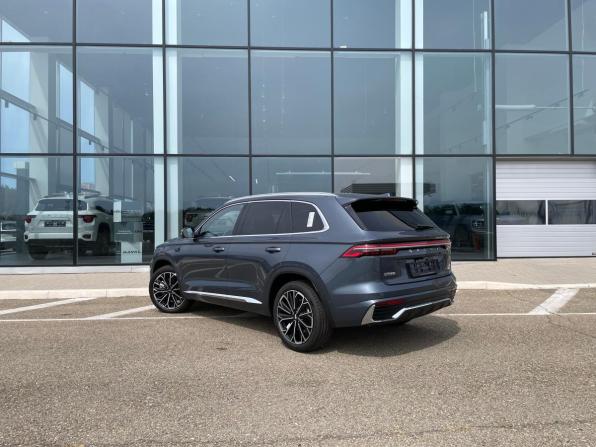 Geely Monjaro I Рестайлинг с пробегом 2026 года, цена 4 325 000 рублей, 15 км, внедорожник, Автокод Объявления