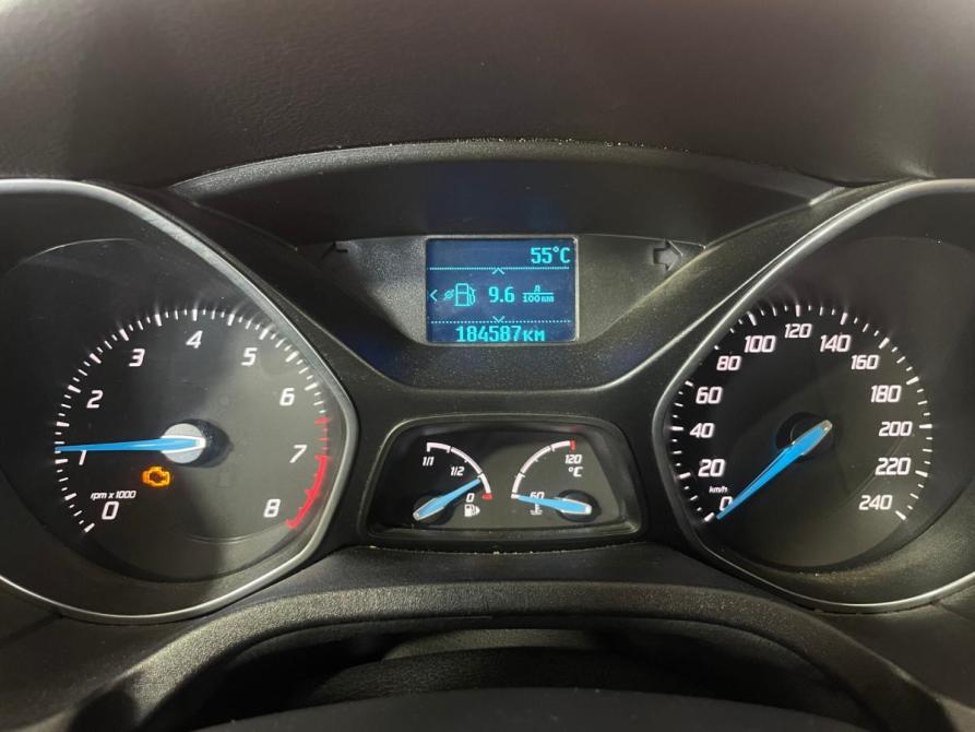 Ford Focus III Воронеж  - изображение 16