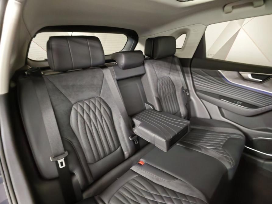 Hongqi HS5 I Рестайлинг Москва  - изображение 17