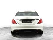 Mercedes-Benz S-Класс AMG III (W222 C217) Москва  - изображение 31
