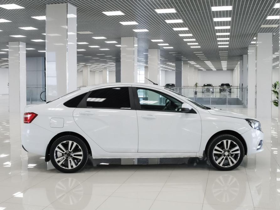 Lada (ВАЗ) Vesta I Самара  - изображение 5