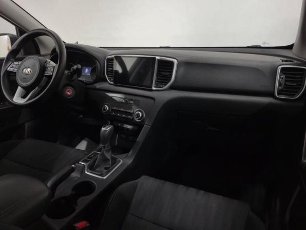 Kia Sportage IV Рестайлинг с пробегом 2017 года, цена 2 060 000 рублей, 73128 км, внедорожник, Автокод Объявления