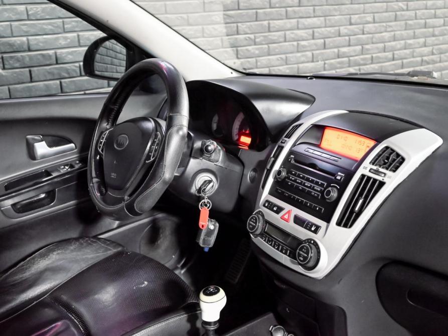 Kia Ceed I Екатеринбург  - изображение 7