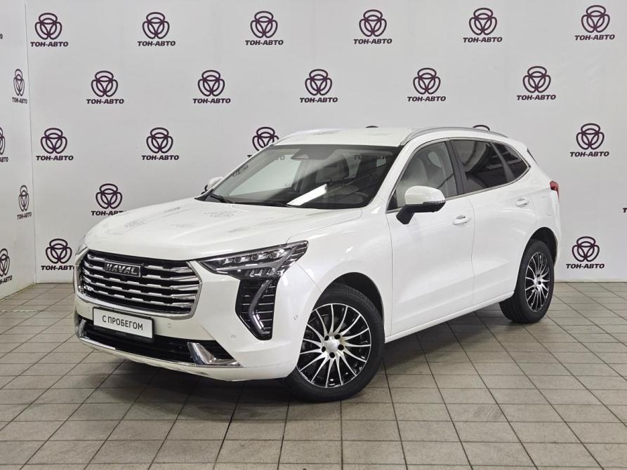Haval Jolion I Тольятти  - изображение 1