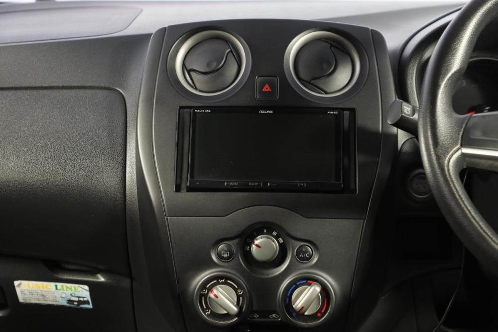 Nissan Note II Рестайлинг Новосибирск  - изображение 11