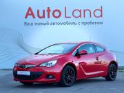Opel Astra J Рестайлинг Воронеж  - изображение 23