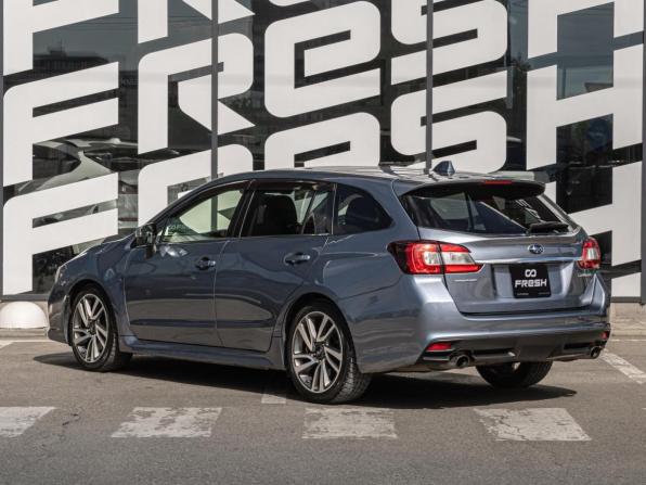 Subaru Levorg I с пробегом 2017 года, цена 1 584 000 рублей, 101664 км, универсал, Автокод Объявления