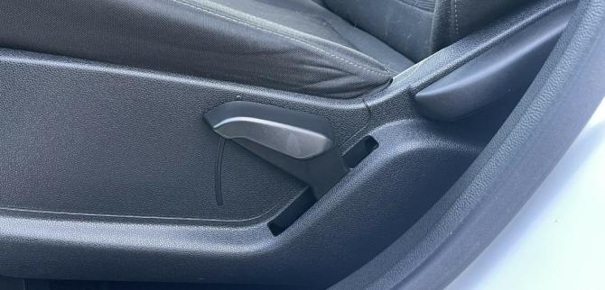 Ford EcoSport II Рестайлинг с пробегом 2018 года, цена 1 176 300 рублей, 139884 км, внедорожник, Автокод Объявления