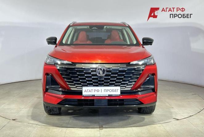 Changan CS55 Plus II с пробегом 2023 года, цена 2 120 000 рублей, 42762 км, внедорожник, Автокод Объявления