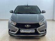 Lada (ВАЗ) Vesta I Москва  - изображение 15
