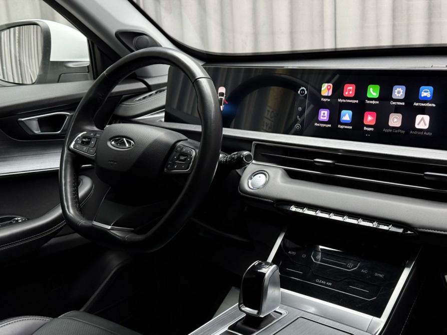 Chery Tiggo 7 Pro Max I Ижевск  - изображение 13