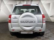 Suzuki Grand Vitara II Рестайлинг Москва  - изображение 27