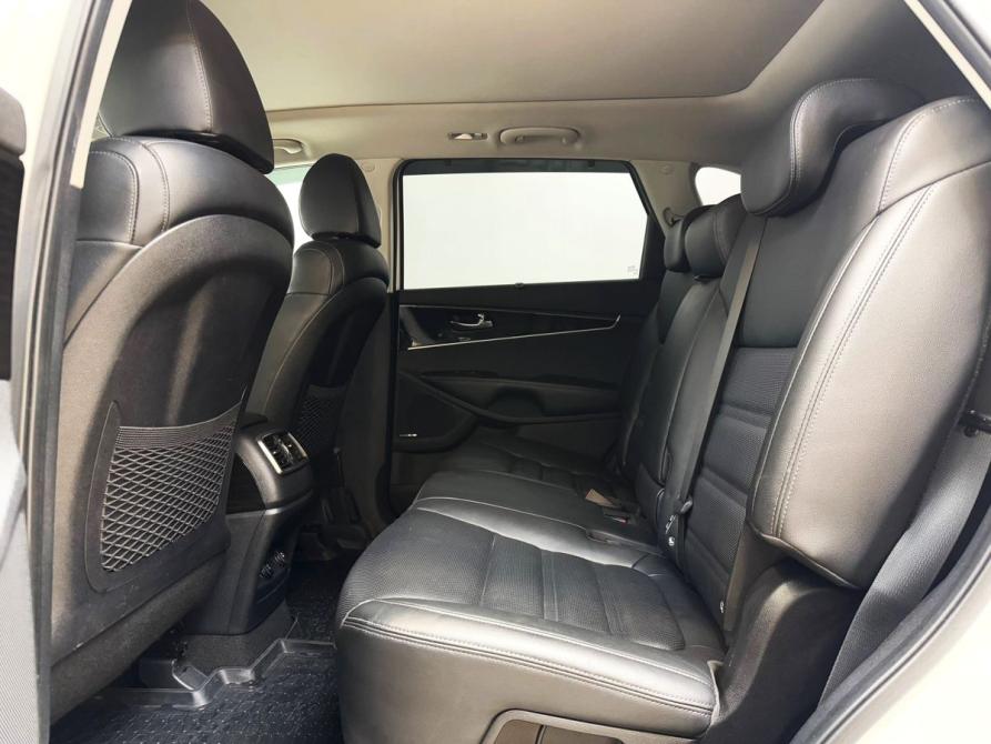 Kia Sorento III Prime Рестайлинг Ставрополь  - изображение 9