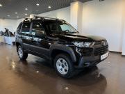 Lada (ВАЗ) Niva Travel I Чебоксары  - изображение 37