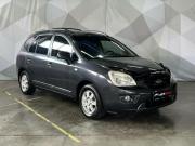 Kia Carens II (UN) Оренбург  - изображение 21