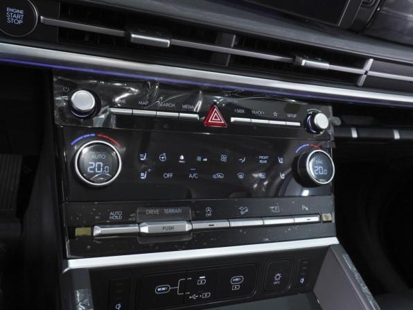 Hyundai Santa Fe V (MX5) с пробегом 2026 года, цена 5 749 000 рублей, 81 км, внедорожник, Автокод Объявления
