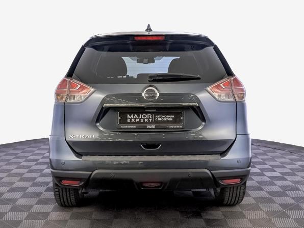 Nissan X-Trail III с пробегом 2017 года, цена 1 650 000 рублей, 155840 км, внедорожник, Автокод Объявления