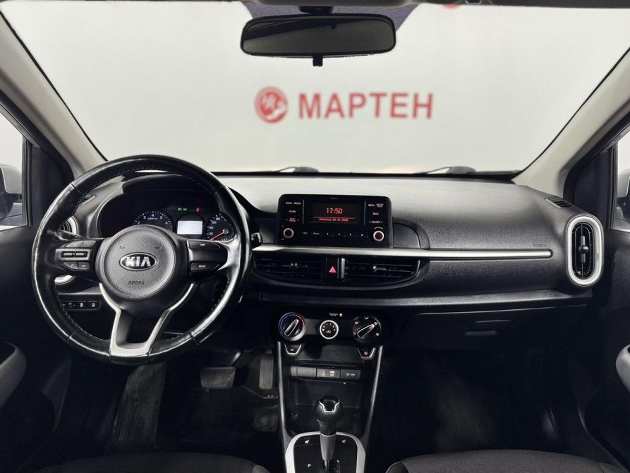 Kia Picanto III Вологда  - изображение 16