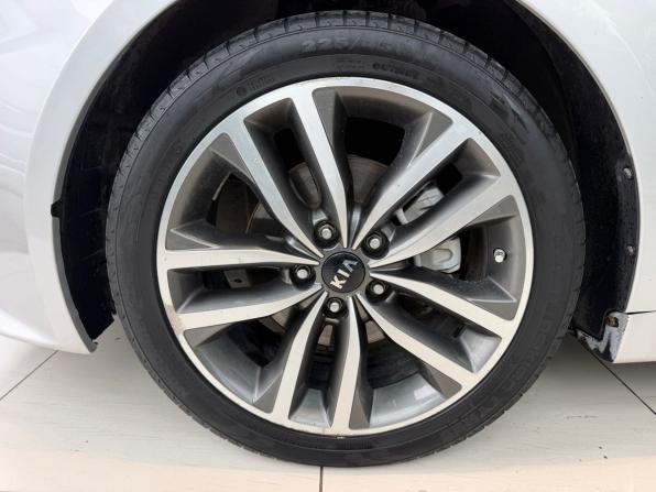 Kia Optima III с пробегом 2011 года, цена 1 250 000 рублей, 228348 км, седан, Автокод Объявления
