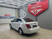 Chevrolet Aveo II Альметьевск  - изображение 21