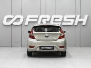 Hyundai Solaris I Ростов-на-Дону  - изображение 22