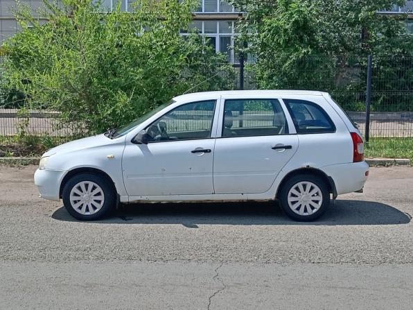 Lada (ВАЗ) Kalina I с пробегом 2012 года, цена 210 000 рублей, 129669 км, универсал, Автокод Объявления