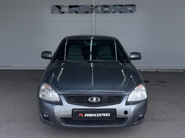 Lada (ВАЗ) Priora I с пробегом 2007 года, цена 259 000 рублей, 217358 км, седан, Автокод Объявления