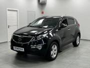Kia Sportage III Казань  - изображение 18