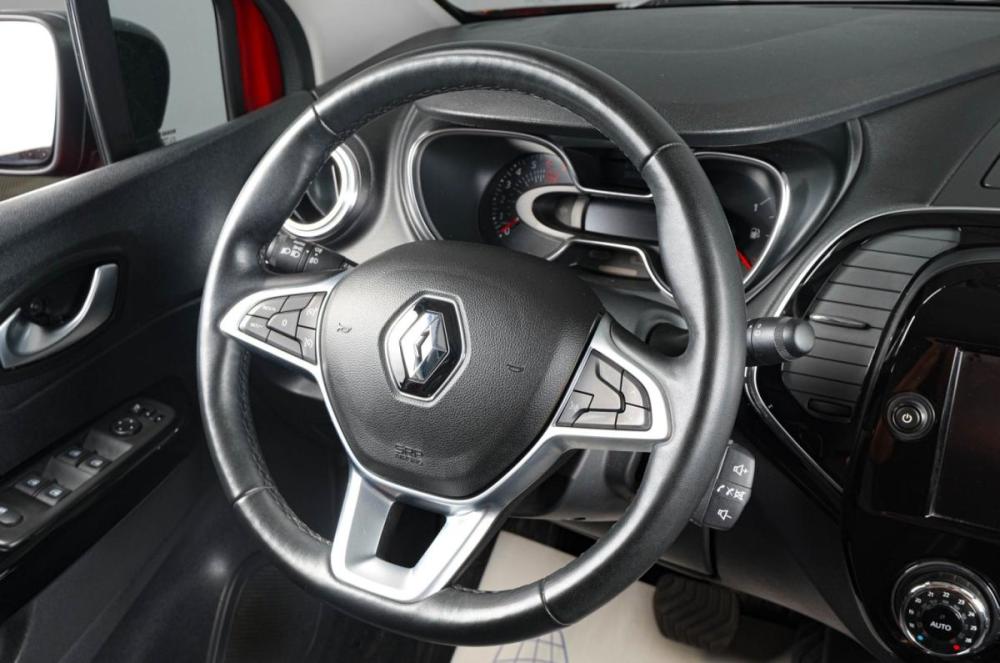 Renault Kaptur I Рестайлинг Тюмень  - изображение 12