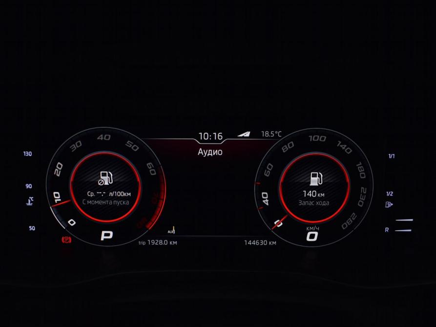Skoda Kodiaq I Кемерово  - изображение 9