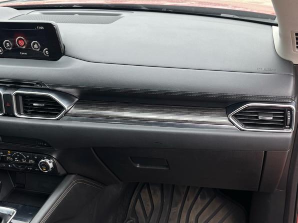 Mazda CX-5 II с пробегом 2018 года, цена 2 070 000 рублей, 216000 км, внедорожник, Автокод Объявления