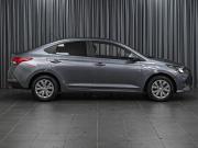 Hyundai Solaris II Рестайлинг Ставрополь  - изображение 25