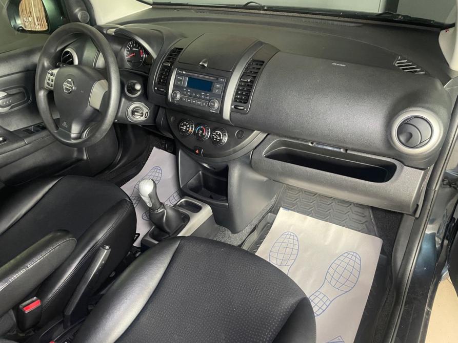 Nissan Note I Рестайлинг Тверь  - изображение 11