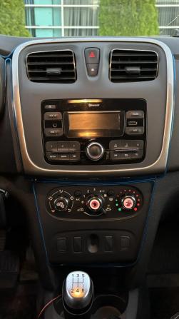 Renault Logan II Рестайлинг с пробегом 2021 года, цена 1 040 000 рублей, 159447 км, седан, Автокод Объявления