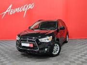 Mitsubishi ASX I Рестайлинг Вологда  - изображение 18