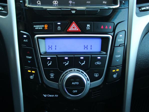 Hyundai i30 II с пробегом 2014 года, цена 859 000 рублей, 151565 км, хэтчбек, Автокод Объявления