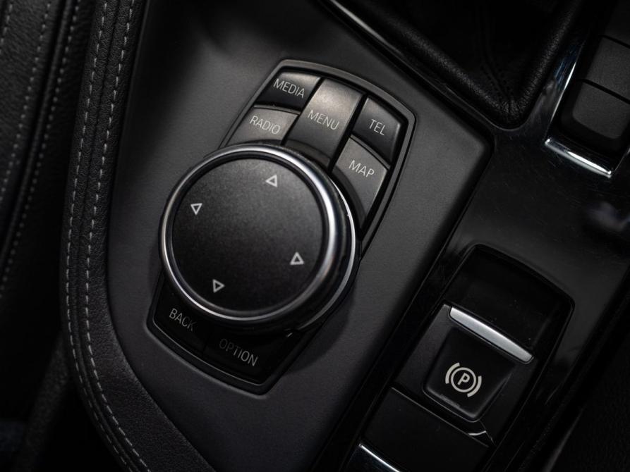 BMW X1 II (F48) Иркутск  - изображение 18