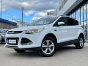 Ford Kuga II Краснодар  - изображение 26