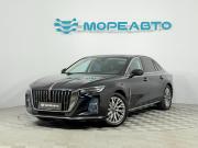 Hongqi H5 II Калининград  - изображение 26