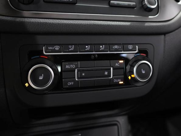 Volkswagen Tiguan I с пробегом 2010 года, цена 1 149 000 рублей, 189275 км, внедорожник, Автокод Объявления