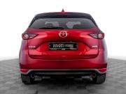 Mazda CX-5 II Москва  - изображение 35