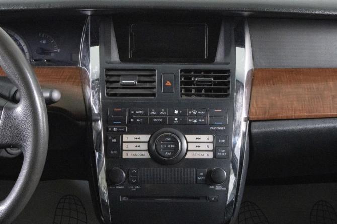 Nissan Teana I Рестайлинг с пробегом 2007 года, цена 569 000 рублей, 337870 км, седан, Автокод Объявления