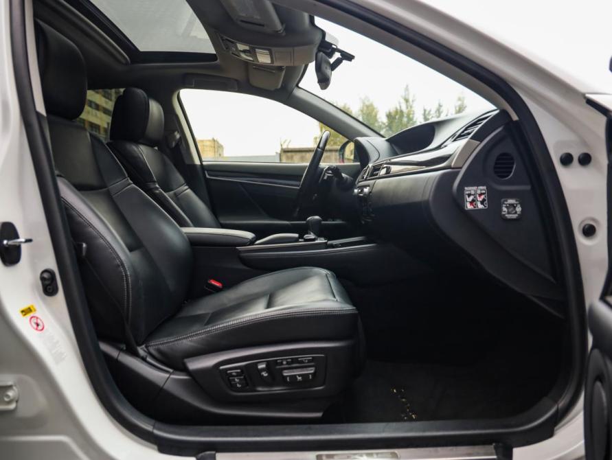 Lexus GS IV Санкт-Петербург  - изображение 32