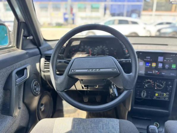 Lada (ВАЗ) 2111 с пробегом 2003 года, цена 280 000 рублей, 103000 км, универсал, Автокод Объявления