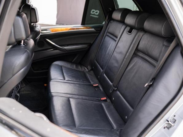 BMW X5 II (E70) с пробегом 2008 года, цена 1 499 000 рублей, 314697 км, внедорожник, Автокод Объявления
