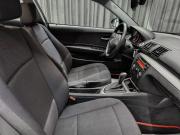 BMW 1 серии I (E81/E82/E87/E88) Рестайлинг Красноярск  - изображение 27